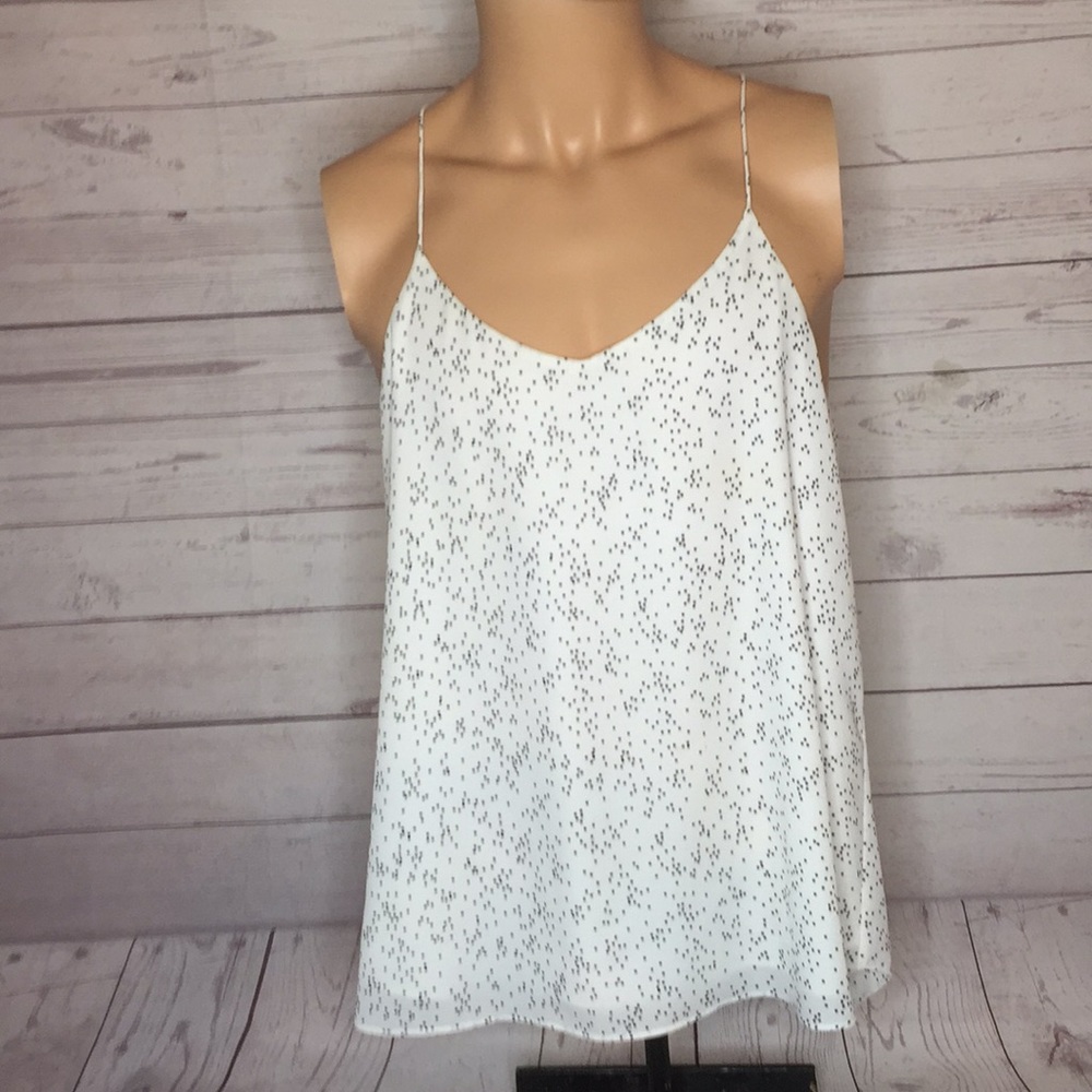RW &co blouse